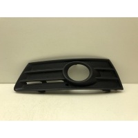 Решётка в бампер левая Volkswagen Passat CC 2008-2017 Volkswagen Passat CC 2008-2017 3C8853665C