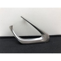 Накладка на решетку правая Toyota Camry V50 2011-2017 Toyota Camry V50 2011-2017 5271233010