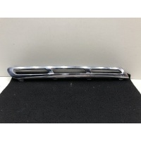 Накладка на решетку радиатора Mercedes Benz X166 GL GLS 2012-2019 Mercedes Benz X166 GL GLS 2012-2019 A1668882085