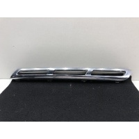 Накладка на решетку радиатора Mercedes Benz X166 GL GLS 2012-2019 Mercedes Benz X166 GL GLS 2012-2019 A1668881985