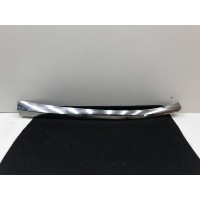 Накладка на решетку радиатора Toyota Camry V50 2011-2017 Toyota Camry V50 2011-2017 5312433010