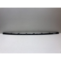 Молдинг переднего бампера центральный Volkswagen Polo Sedan 2011-2020 Volkswagen Polo Sedan 2011-2020 6RF853101A