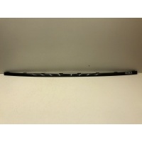 Молдинг переднего бампера центральный Volkswagen Polo Sedan 2011-2020 Volkswagen Polo Sedan 2011-2020 6RF853101A