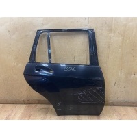 Дверь задняя правая Mercedes Benz X204 GLK 2008-2015 Mercedes Benz X204 GLK 2008-2015 A2047301400
