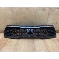 Решётка радиатора Kia Sorento IV 2020> Kia Sorento IV 2020> 86350P2000
