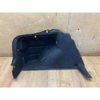 Обшивка багажника Skoda Rapid 2013-2020 Skoda Rapid 2013-2020 5JA867427DWR9