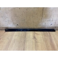 Накладка двери передней левой Volkswagen Passat [B8] 2015> Volkswagen Passat [B8] 2015> 3G0853331BGRU