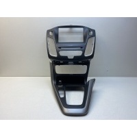 Накладка декоративная Ford Focus III 2011-2018 Ford Focus III 2011-2018 F1EB18835EHW