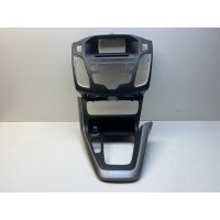 Накладка декоративная Ford Focus III 2011-2018 Ford Focus III 2011-2018 F1EB18835AFW