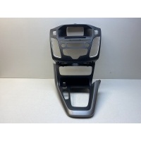 Накладка декоративная Ford Focus III 2011-2018 Ford Focus III 2011-2018 F1EB18835AFW