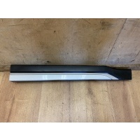 Накладка двери передней правой Subaru Forester SK (S14) 2018-2024 Subaru Forester SK (S14) 2018-2024 91112SJ360