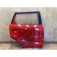 Дверь задняя правая Kia Soul 2014-2019 Kia Soul 2014-2019 77004B2000