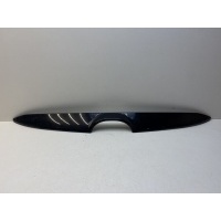 Накладка на решетку радиатора Mazda CX 5 2012-2017 Mazda CX 5 2012-2017 KD4950711