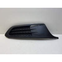 Решётка в бампер правая Volkswagen Jetta 2011-2018 Volkswagen Jetta 2011-2018 5C6853666
