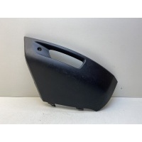 Накладка переднего бампера левая Land Rover Range Rover Sport 2013-2022 Land Rover Range Rover Sport 2013-2022 DK6217D750AB