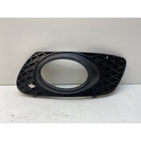 Решётка в бампер левая Mercedes Benz W164 ML 2005-2011 Mercedes Benz W164 ML 2005-2011 A1648260124