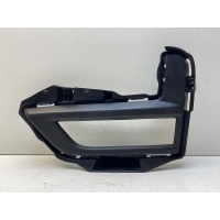 Рамка противотуманной фары левой Nissan X-Trail (T32) 2014-2023 Nissan X-Trail (T32) 2014-2023 622576FL0B