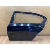 Дверь задняя левая Bmw 7-серия G11 G12 2015-2022 Bmw 7-серия G11 G12 2015-2022 41527423701