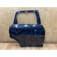 Дверь задняя правая Mini Countryman F60 2016-2023 Mini Countryman F60 2016-2023 41007438598