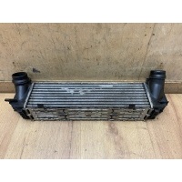 Интеркулер Bmw 5-серия F10 2009-2016 Bmw 5-серия F10 2009-2016 17117618769