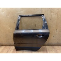Дверь задняя левая Volvo XC70 Cross Country 2007-2016 Volvo XC70 Cross Country 2007-2016 31218036