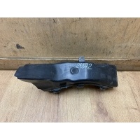 Воздуховод Bmw 3-серия F30 2011-2020 Bmw 3-серия F30 2011-2020 51747255418