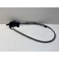 Замок багажника Bmw X5 F15 2013-2018 Bmw X5 F15 2013-2018 51247183196