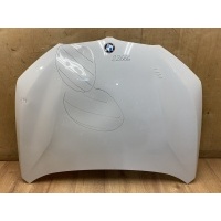 Капот Bmw X1 F48 2014-2022 Bmw X1 F48 2014-2022 41007463772