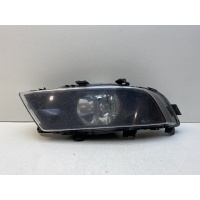 Фара противотуманная левая Skoda Superb 2008-2015 Skoda Superb 2008-2015 3T0941701C