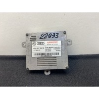 Блок управления светом Volkswagen Touareg 2010-2018 Volkswagen Touareg 2010-2018 4G0907397R