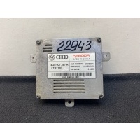 Блок управления светом Volkswagen Touareg 2010-2018 Volkswagen Touareg 2010-2018 4G0907397R