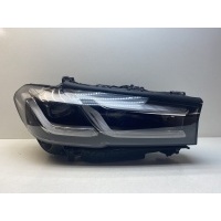 Фара правая Bmw 5-серия G30 2016-2023 Bmw 5-серия G30 2016-2023 63119479262