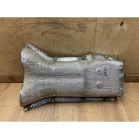 Экран тепловой Bmw X5 G05 2018> Bmw X5 G05 2018> 51487424930