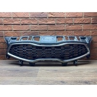 Решётка радиатора Kia Ceed 2012-2018 Kia Ceed 2012-2018 86351A2010