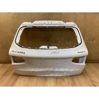 Дверь багажника Mercedes Benz X253 GLC 2015> Mercedes Benz X253 GLC 2015> A2537400305