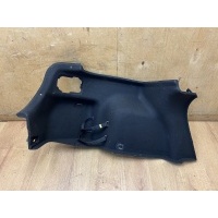 Обшивка багажника Kia Optima IV 2016–2020 Kia Optima IV 2016–2020 85730D4400