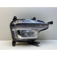 Фара противотуманная правая Kia Rio 2011-2017 Kia Rio 2011-2017 922024Y600