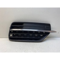 Решётка в бампер правая Volvo XC90 2015> Volvo XC90 2015> 31383442