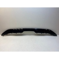 Накладка заднего бампера Mercedes Benz X166 GL GLS 2012-2019 Mercedes Benz X166 GL GLS 2012-2019 A1668857622