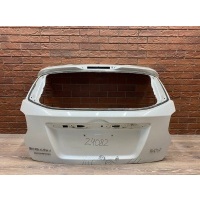 Дверь багажника Subaru XV (G33 G43) 2011-2017 Subaru XV (G33 G43) 2011-2017 60809FJ0119P