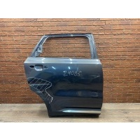 Дверь задняя правая Kia Sorento IV 2020> Kia Sorento IV 2020> 77004P2010