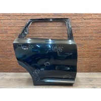 Дверь задняя правая Kia Sorento IV 2020> Kia Sorento IV 2020> 77004P2010