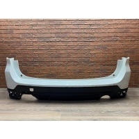 Бампер задний Subaru Forester SK (S14) 2018-2024 Subaru Forester SK (S14) 2018-2024 57704SJ301