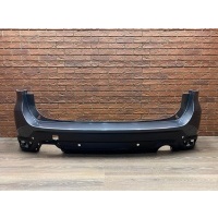 Бампер задний Subaru Forester SK (S14) 2018-2024 Subaru Forester SK (S14) 2018-2024 57704SJ301