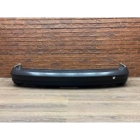 Бампер задний Volkswagen Caddy IV 2016-2020 Volkswagen Caddy IV 2016-2020 2K5807421H
