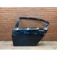 Дверь задняя левая Bmw 7-серия G11 G12 2015-2022 Bmw 7-серия G11 G12 2015-2022 41527423701