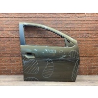 Дверь передняя правая Renault Duster II 2021> Renault Duster II 2021> 801002450R