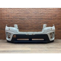 Бампер передний Subaru Forester SK (S14) 2018-2024 Subaru Forester SK (S14) 2018-2024 57704SJ000