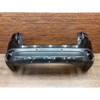 Бампер задний Mitsubishi Outlander (GF) 2012-2021 Mitsubishi Outlander (GF) 2012-2021 6410C994