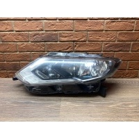 Фара левая Nissan X-Trail (T32) 2014-2023 Nissan X-Trail (T32) 2014-2023  260606FP1A